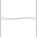 426 фигурный 170х120