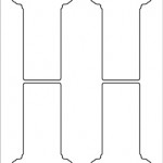 431 фигурный 60х150