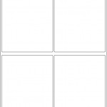 434 прямоугольник 115х120