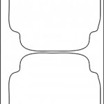 438 фигурный 100х137,7