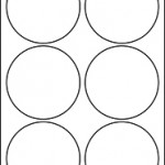 443 круг 42 мм