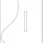 444 фигурный 146х296