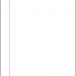 455 продольная просечка