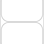 460 прямоугольник 110х74