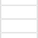 481 прямоугольник 110х40