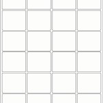 488 прямоугольник 53х44,5