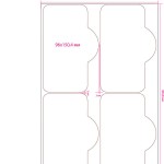 508 фигурный 96х150,4