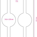 510 фигурный 54,6х228