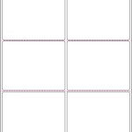 520 прямоугольник 100х78 с перфорацией