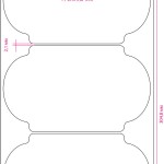 523 фигурный 170х99,5