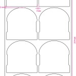 524 фигурный 59х61,5