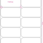 527 фигурный 110х53