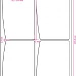 573 фигурный 60х150