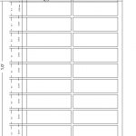 614 прямоугольник 98х30