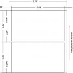 618 прямоугольник 210х120