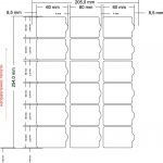 633 фигурный 60х40