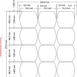 636 фигурный 74х66
