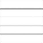 645 прямоугольник 180х31