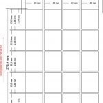 646 прямоугольник 45х53