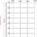 655 прямоугольник 58х40