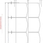 659 фигурный 74х90