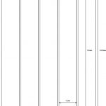 660 прямоугольник 42х302