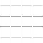 661 прямоугольник 53х53