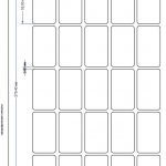 663 прямоугольник 30х53