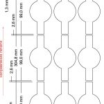 672 фигурный 48х99