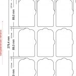 676 фигурный 54х89