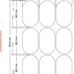 679 овал вытянутый 60х98,5