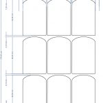 687 фигурный 57х90