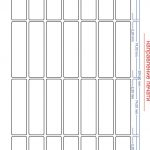 688 прямоугольник 20х74