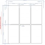 692 прямоугольник 70х121