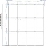 694 прямоугольник 57,5х91