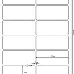 695 прямоугольник 100х44