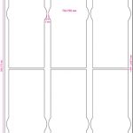 597 фигурный 70х190