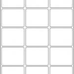 599 прямоугольник 60х48