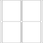 766 прямоугольник 50*150