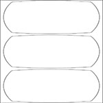 768 фигурный 140*80