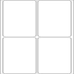 769 прямоугольник 60*150