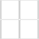 770 прямоугольник 60*200