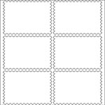 772 фигурный 80*90