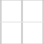 787 прямоугольник 60*168