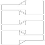 796 фигурный 132*177