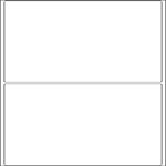 804 прямоугольник 90*69.85