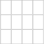 813 прямоугольник 106*59