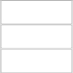 824 прямоугольник 210*90