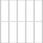 829 прямоугольник 202,8*35