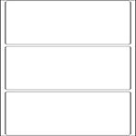 836 прямоугольник 85*77